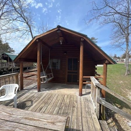 Secluded Rustic Cabin With Views Bloomington Exteriör bild